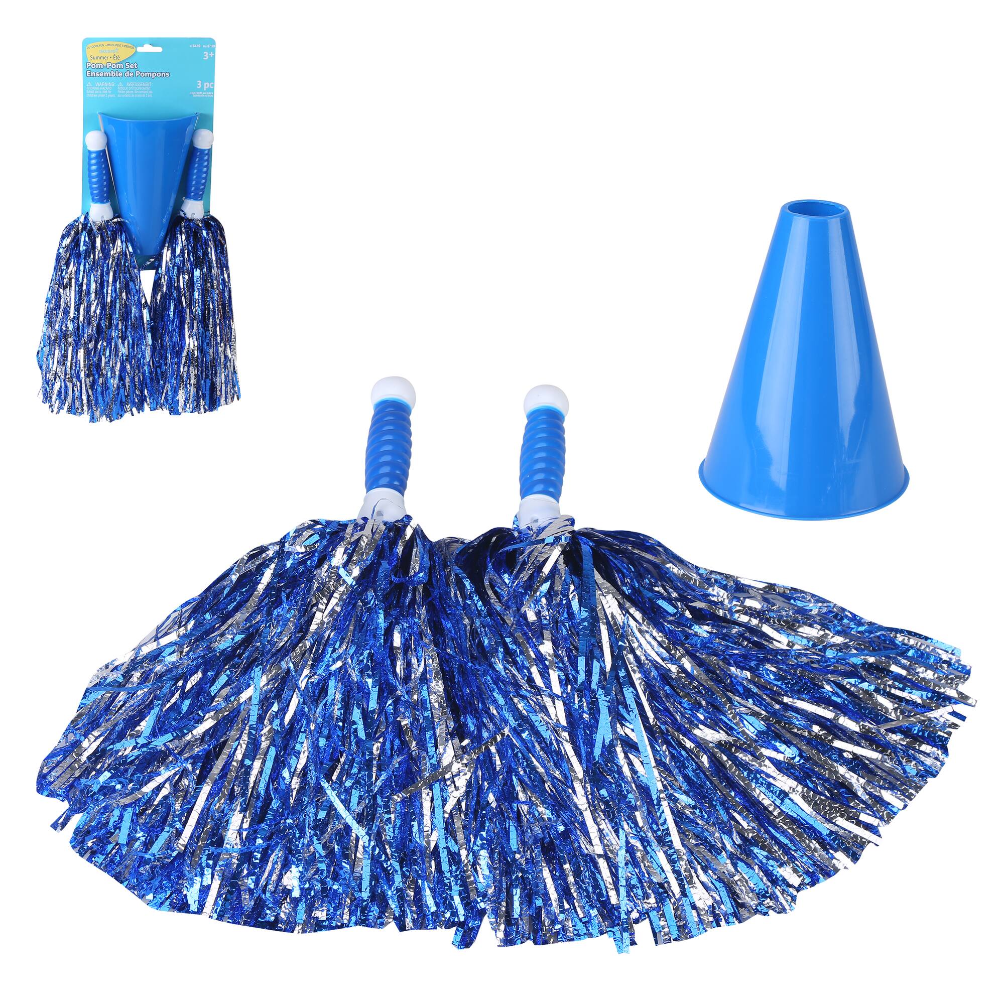 Summer Outdoor Pom Pom Set by Creatology™
